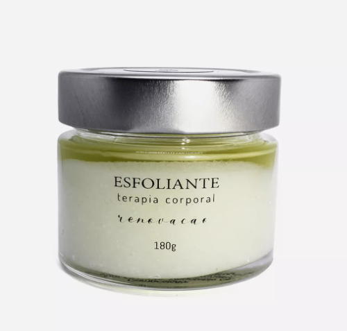 Esfoliante Corporal Renovação 180 g - 604302-0