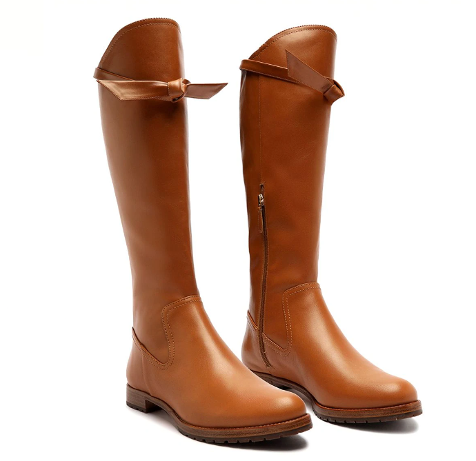 Bota Clarita