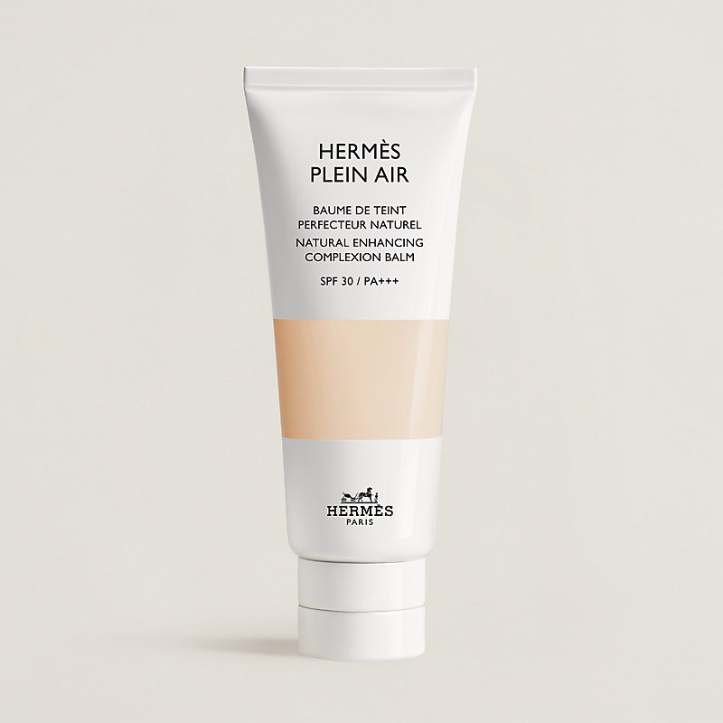 Hermès Plein Air, Bálsamo para a pele, 00 Amande