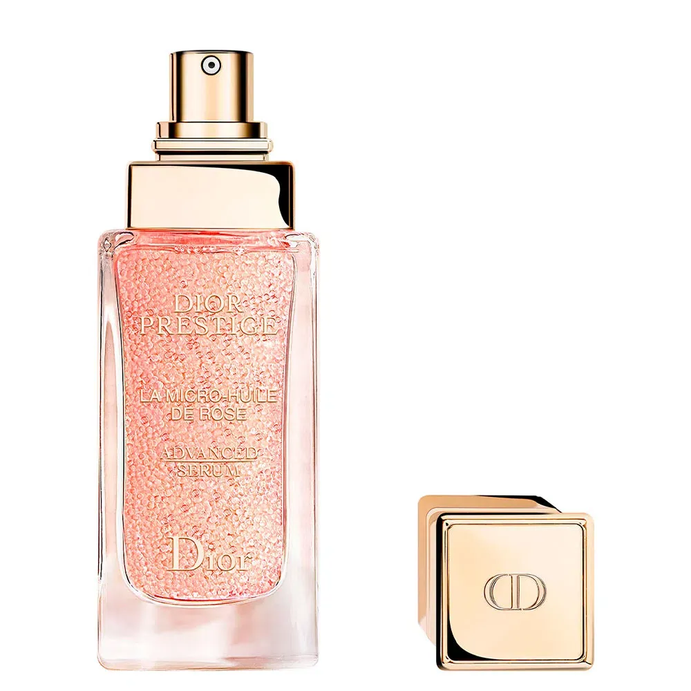 Prestige La Micro-Huile de Rose Advanced