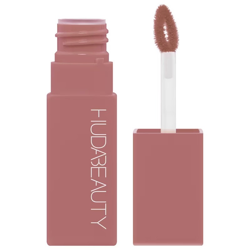 Lip Blush Creamy Lip & Cheek Stain Huda Beauty
