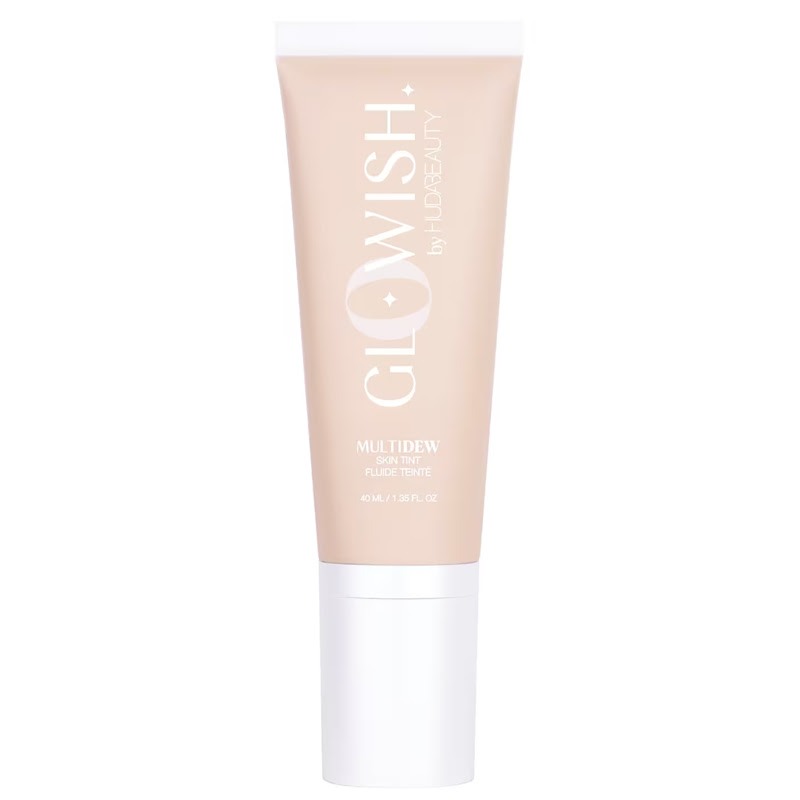 Glowish Moisturizing Foundation