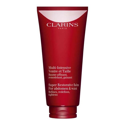 Super Restorative Balm Abdomen & Waist Clarins