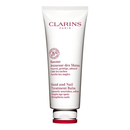 Hand & Nail Treatment Balm Clarins
