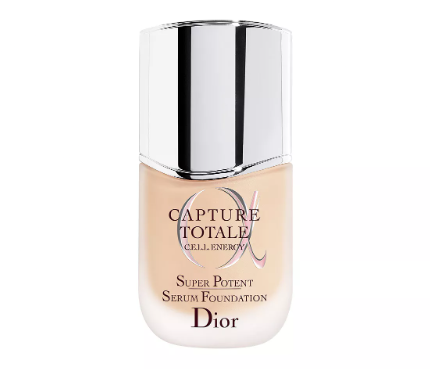 Capture Totale Super Potent Serum Foundation