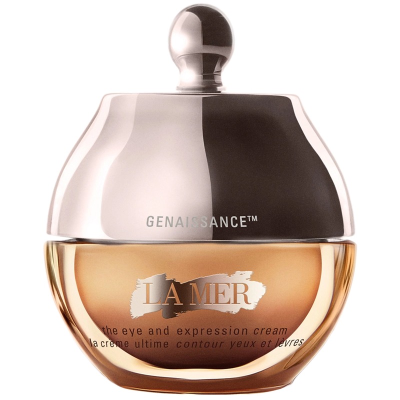 Genaissance The Eye & Expression Cream LA MER