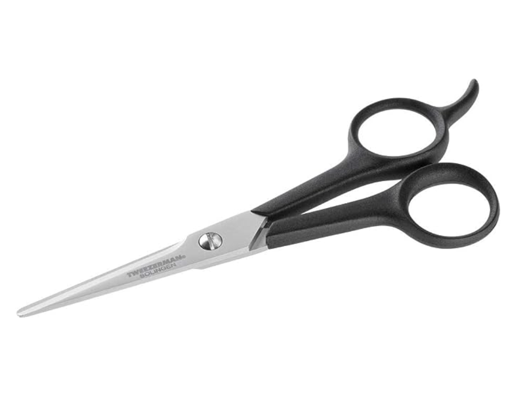 Tweezerman Tesouras estilo Spirit 2000