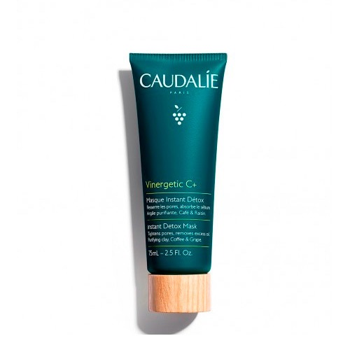 Vinergetic C+ Instant Detox Mask Caudalie