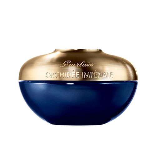 Orchidée Impériale Neck&Décolleté Cream