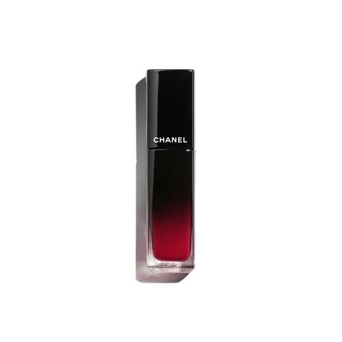 Red Allure Lacquer Gloss
