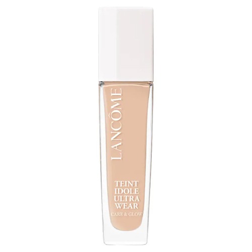 Teint Idole Ultra Care & Glow Foundation