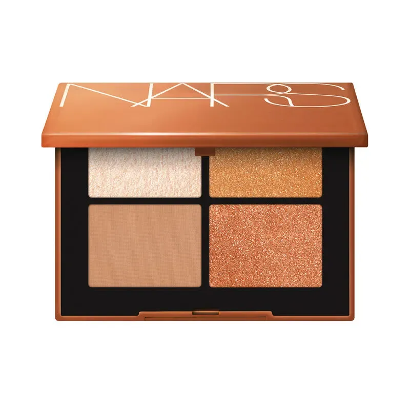 Laguna Collection Paleta de olhos Quad 2