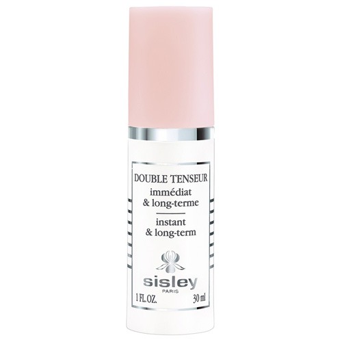 Double Tenseur Immédiat & Long-Terme
Sisley