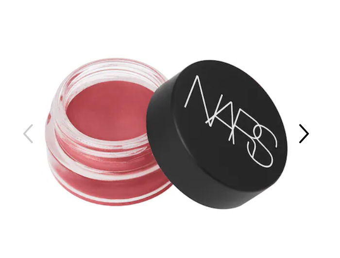Air Matte Sheer Cream Blush