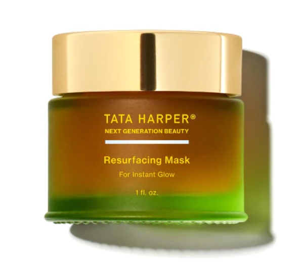 Resurfacing Mask