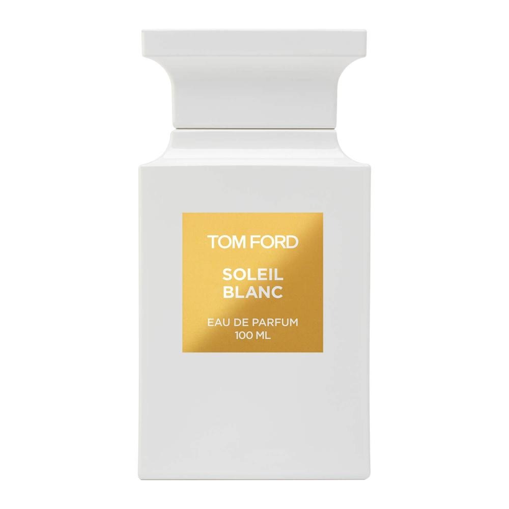 Perfume Tom Ford Soleil Blanc Eau de Parfum 100 ml