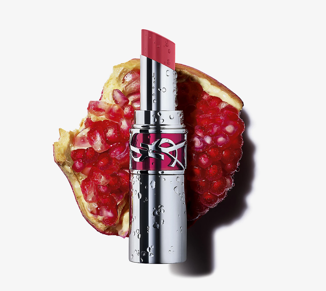 Rouge Volupté Candy Glaze lipstick 3.2g