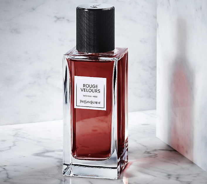 Rouge Velours eau de parfum