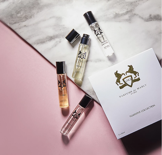 Women’s discovery set