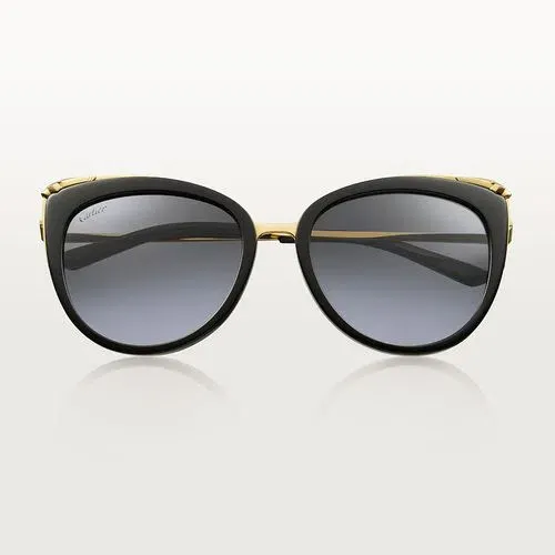 ESW00367 Óculos de Sol Panthere de Cartier - Cartier