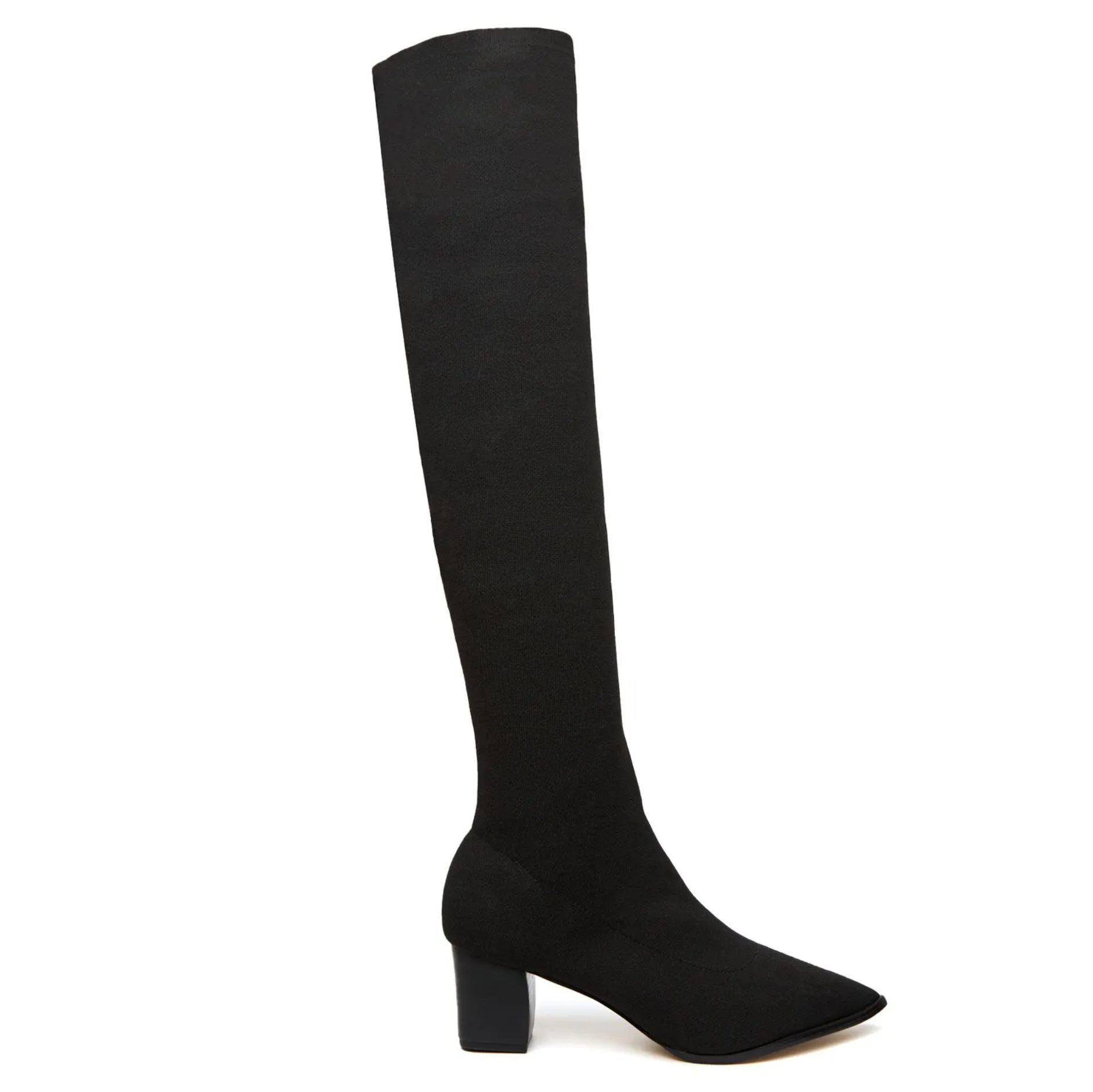 Bota Anselmi 11275 Preto