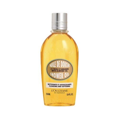 Amande Shower Oil