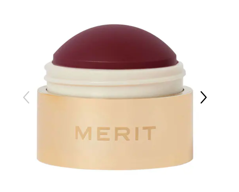Flush Balm Cream Blush