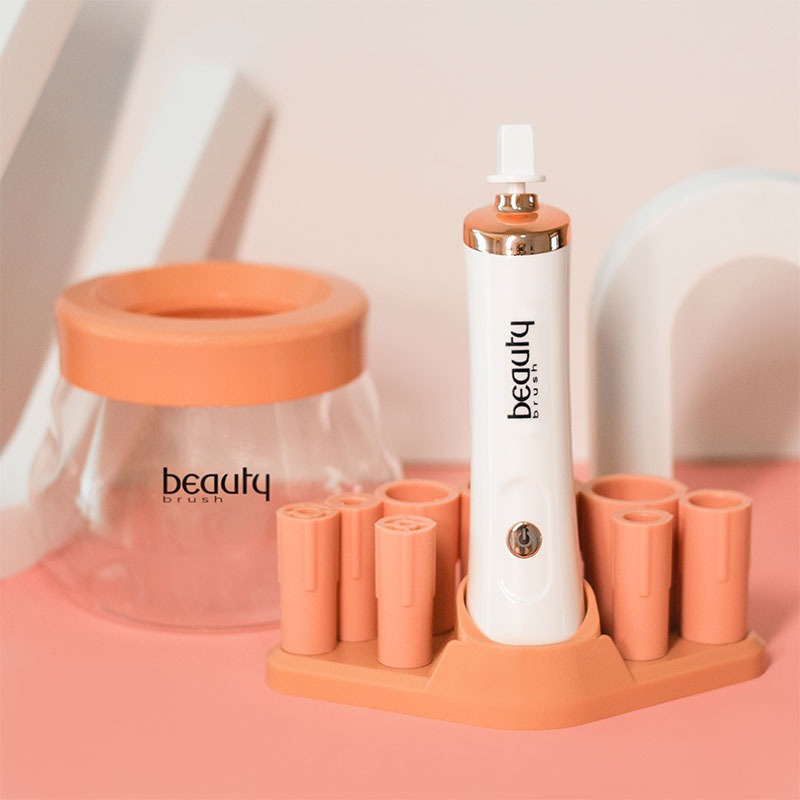 ‎ BeautyBrush‎