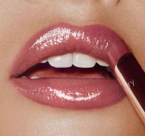Superstar Lips Lipstick - Pillow Talk Collection