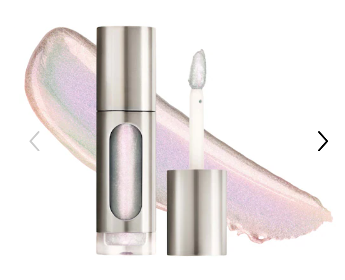 Vision Flush Glow - Hyper Radiant Liquid Highlighter