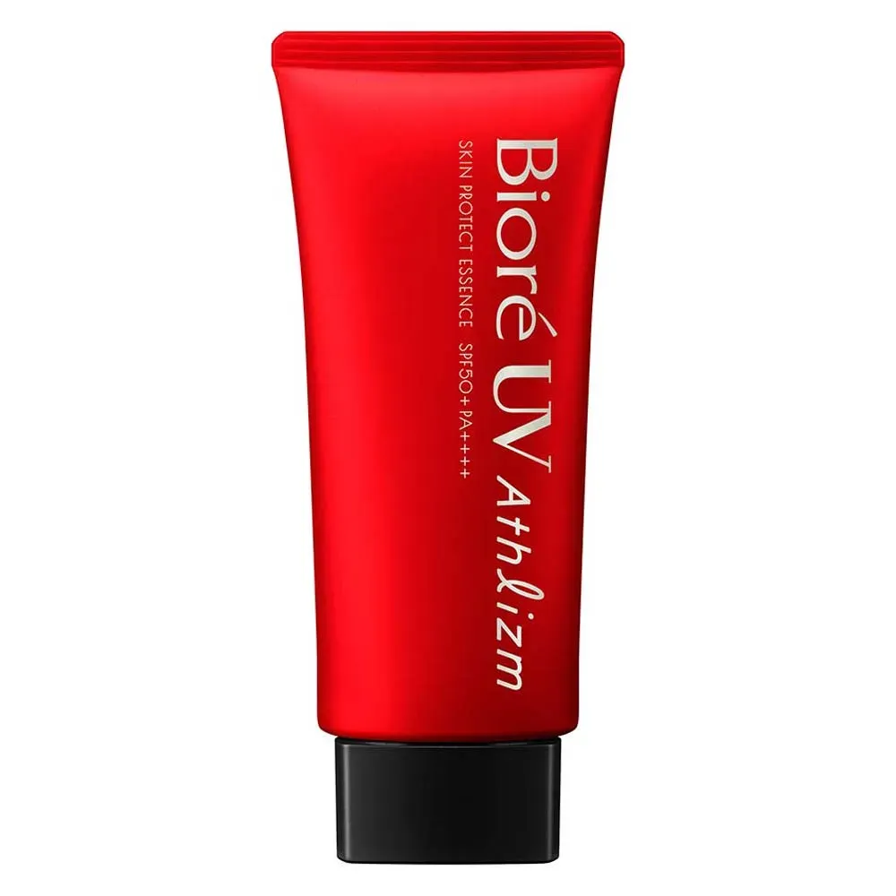 Protetor Solar Bioré - UV Athlizm Essence FPS 50 - 70g