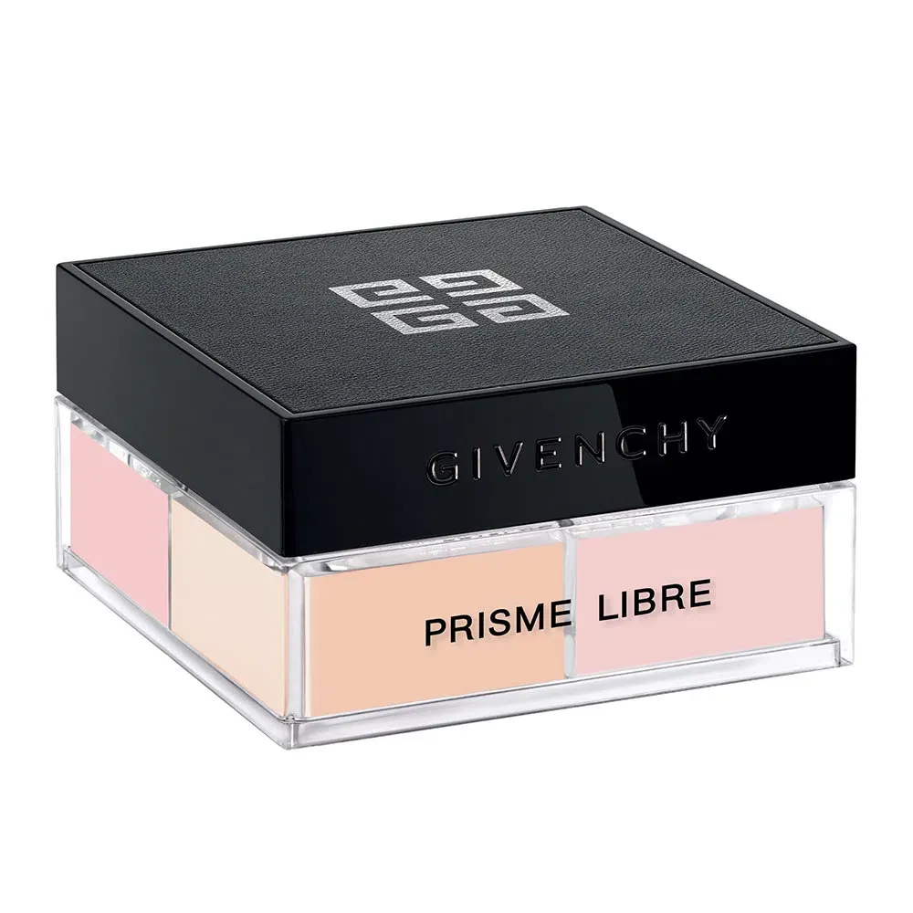 Pó Solto Facial Givenchy Prisme Libre Loose Powder