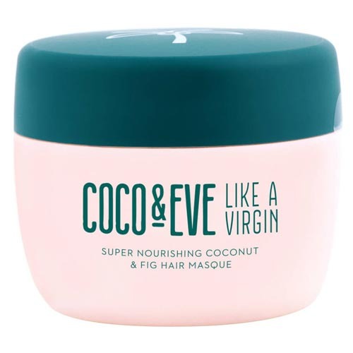 Like A Virgin Coconut & Fig Hair Masque