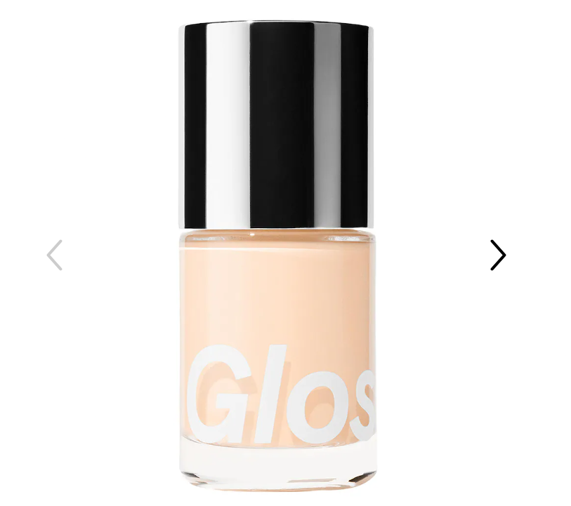 Stretch Fluid Foundation for Buildable Coverage
