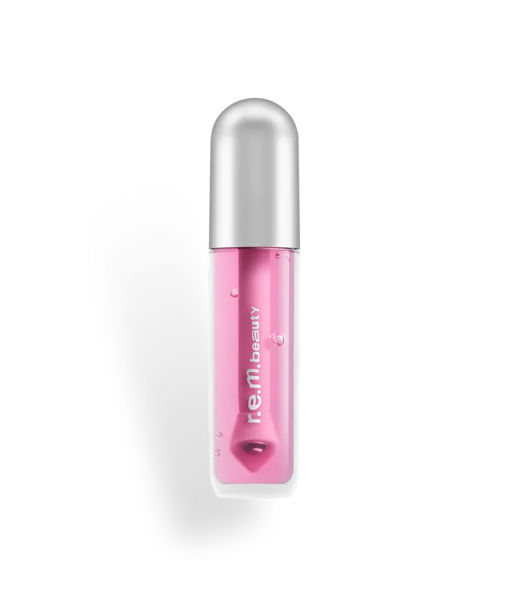 lip oil