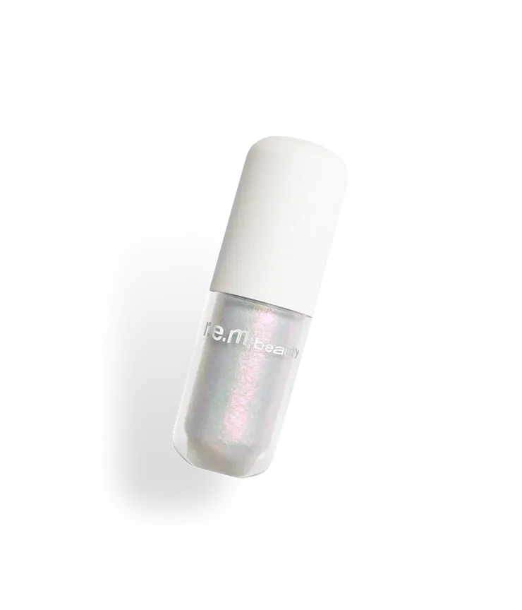lustrous liquid eyeshadow