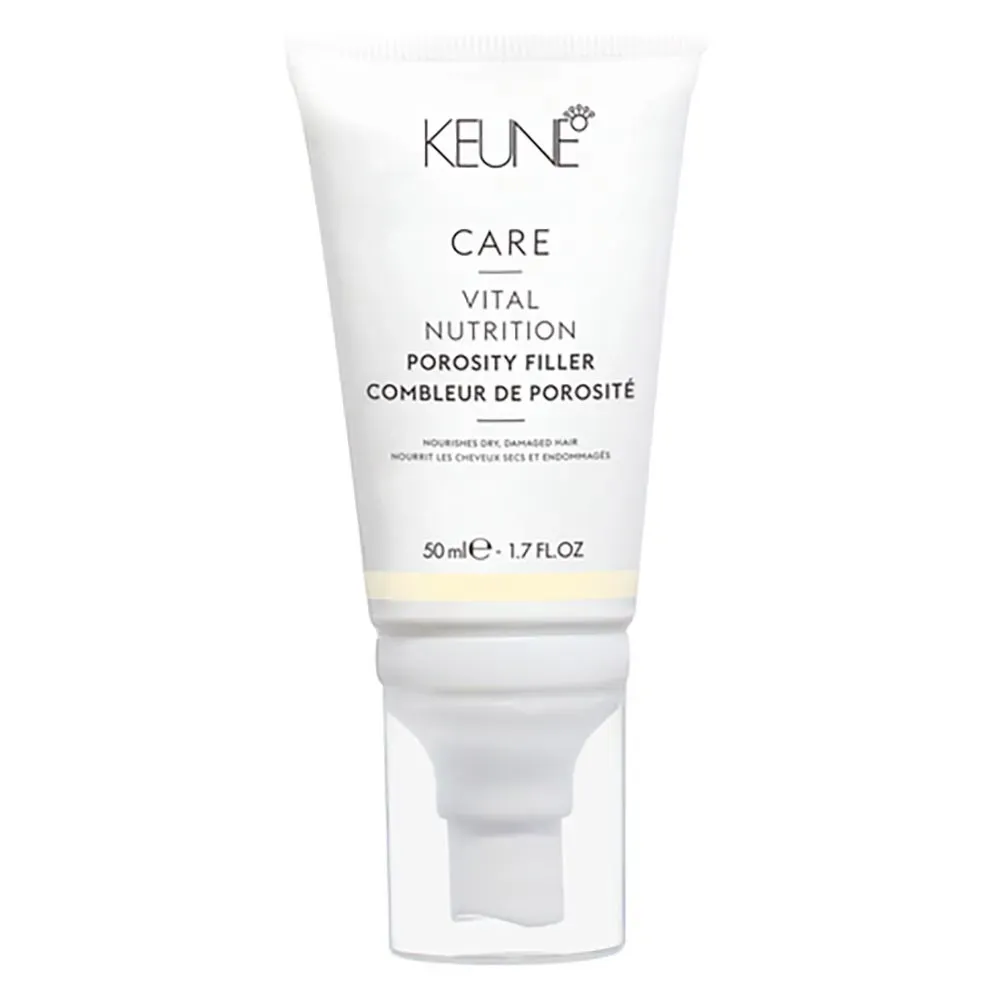 Keune Care Vital Nutrition Porosity Filler Leave-in - 50ml