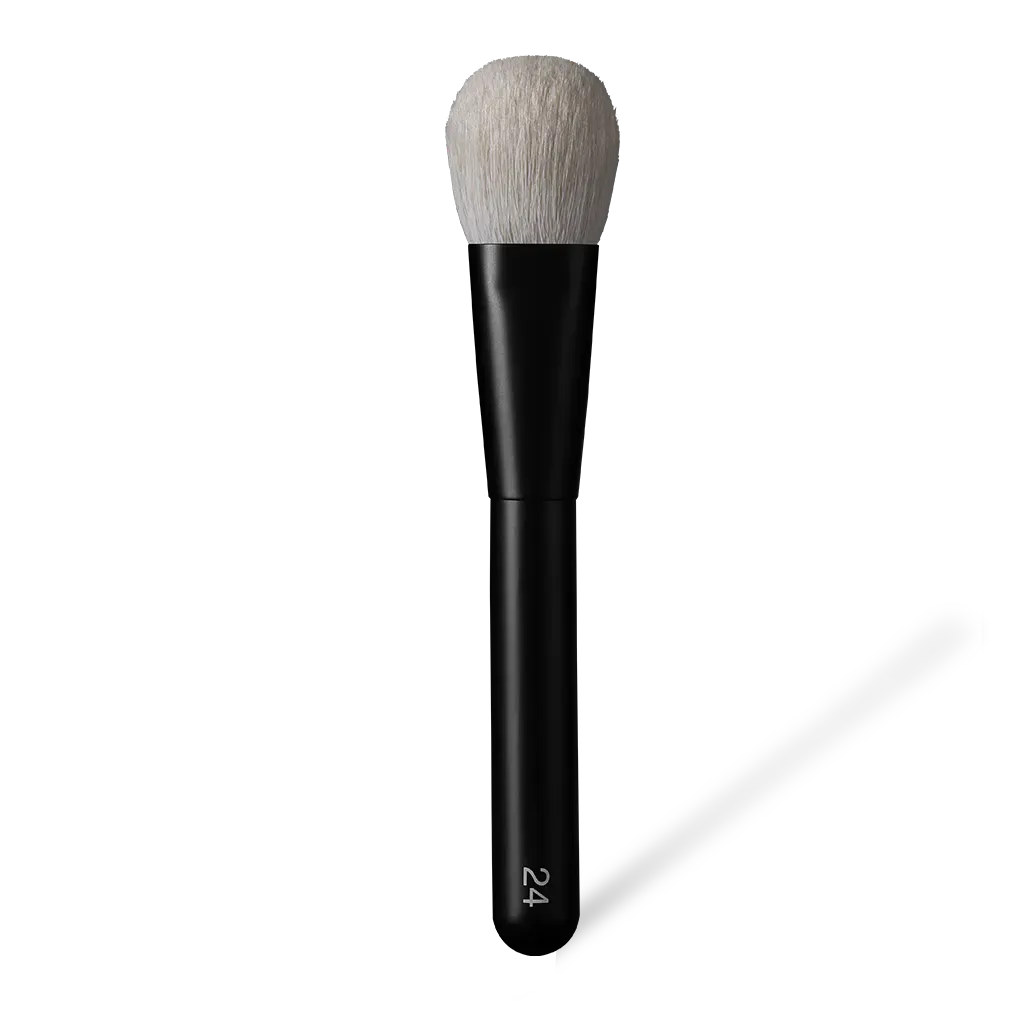brush 24