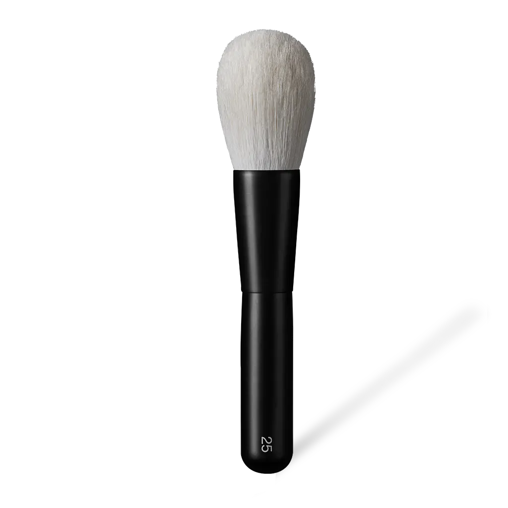 brush 25