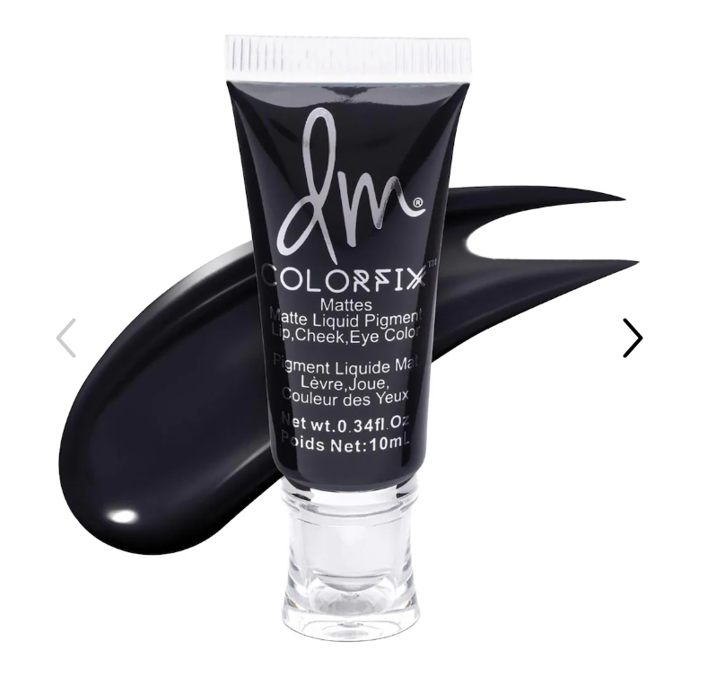 Colorfix - Multi-Use Eye, Cheek & Lip Waterproof Liquid Pigment
