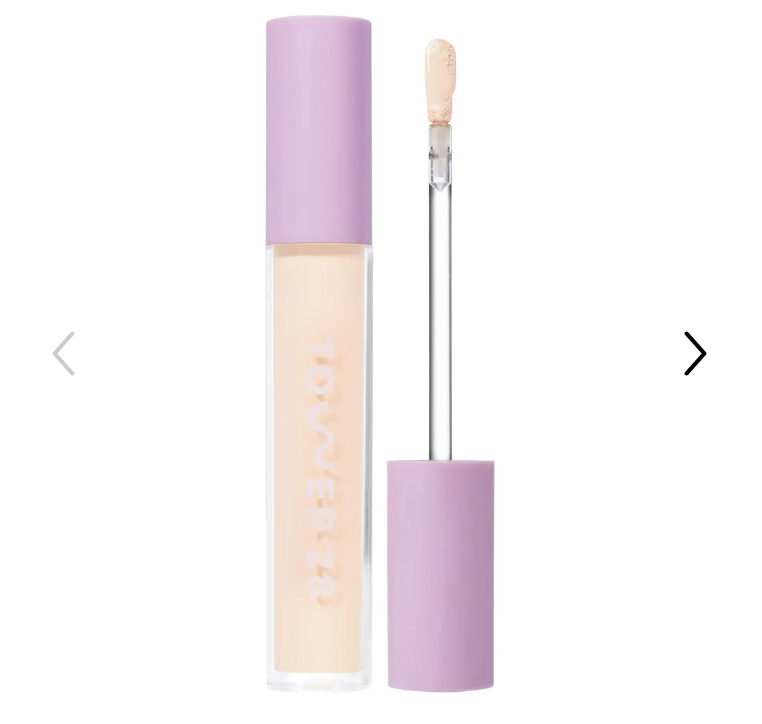Swipe All-Over Hydrating Serum Concealer