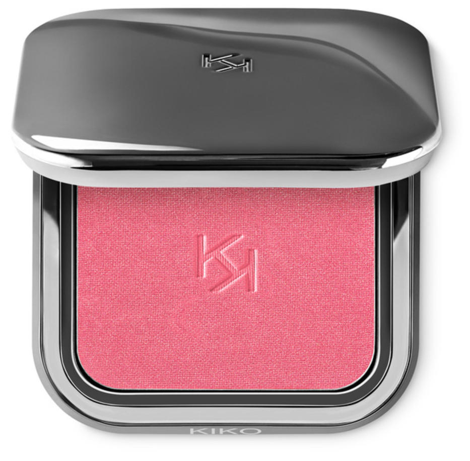 Blush KIKO MILANO Unlimited Blush