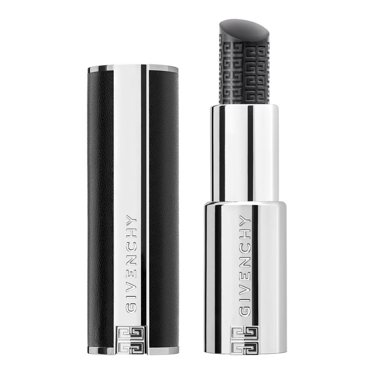 Balm Labial Givenchy Le Rouge Interdit Baume