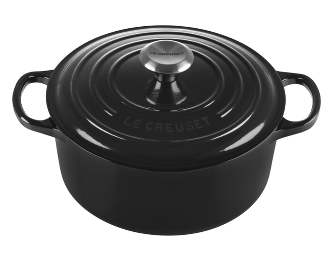 Panela Redonda Signature