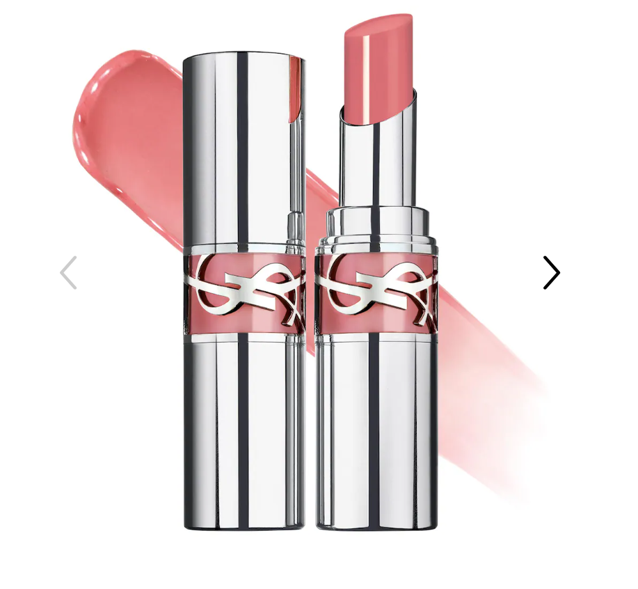 YSL Loveshine Lip Oil Stick