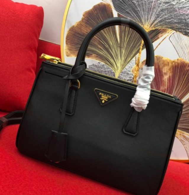 BOLSA PRADA GALLERIA