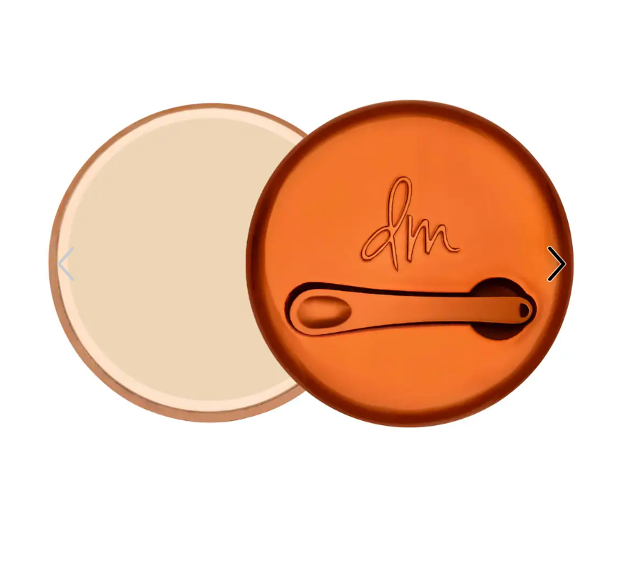 Yummy Skin Blurring Balm Powder