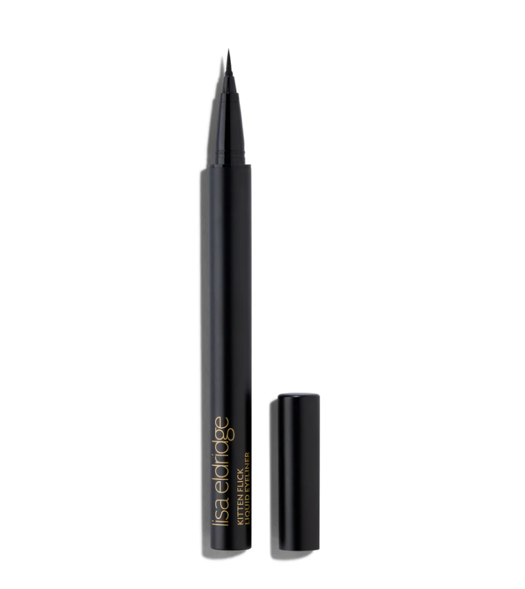 Kitten Flick Liquid Eyeliner | 24 Hour Wear | Lisa Eldridge