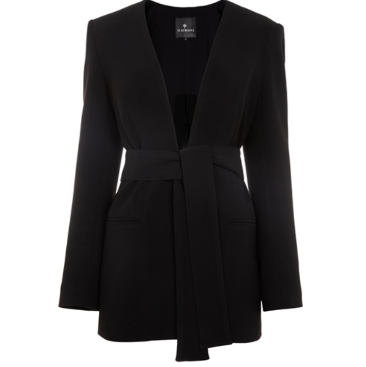 Blazer Le Lis