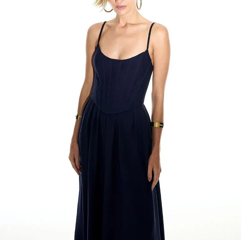 Vestido Chiara Marinho - iorane